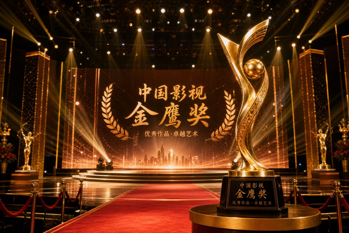 半糖直播影视传媒中心荣获2026年度最佳视频平台奖