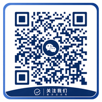 半糖直播官方公众号二维码